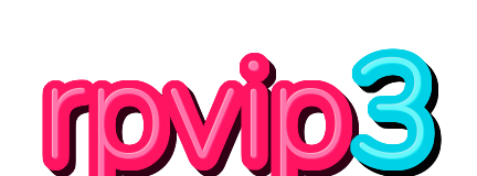 rpvip3 — logo kanal