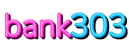 bank303 — logo kanal